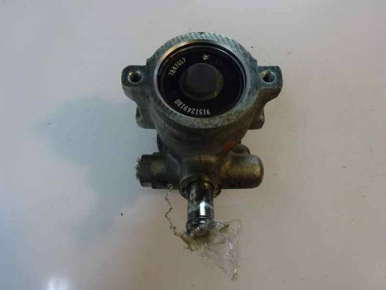 BOMBA DIRECCION PEUGEOT 205 BERLINA 1992 1.1 (54 CV)