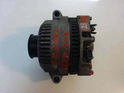 ALTERNADOR FORD MONDEO BERLINA 2000 1.8 TURBODIESEL (90 CV)