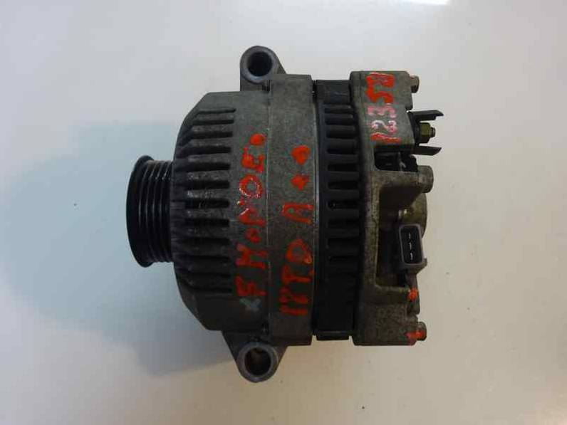 ALTERNADOR FORD MONDEO BERLINA 2000 1.8 TURBODIESEL (90 CV)