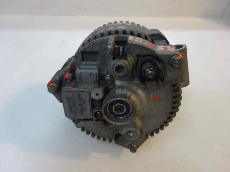 ALTERNADOR FORD MONDEO BERLINA 2000 1.8 TURBODIESEL (90 CV)