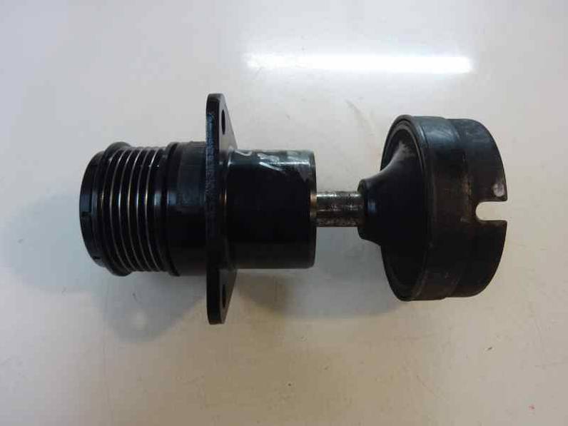 POLEA CIGUENAL FORD FOCUS C MAX 2006 1.8 TDCI TURBODIESEL (116 CV)