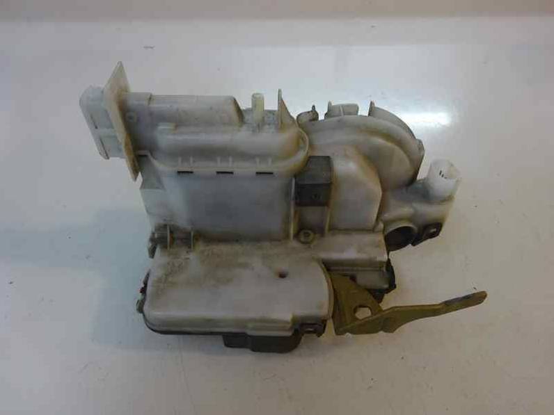 CERRADURA PUERTA DELANTERA IZQUIERDA SEAT CORDOBA BERLINA 1996 1.9 TURBODIESEL (75 CV)