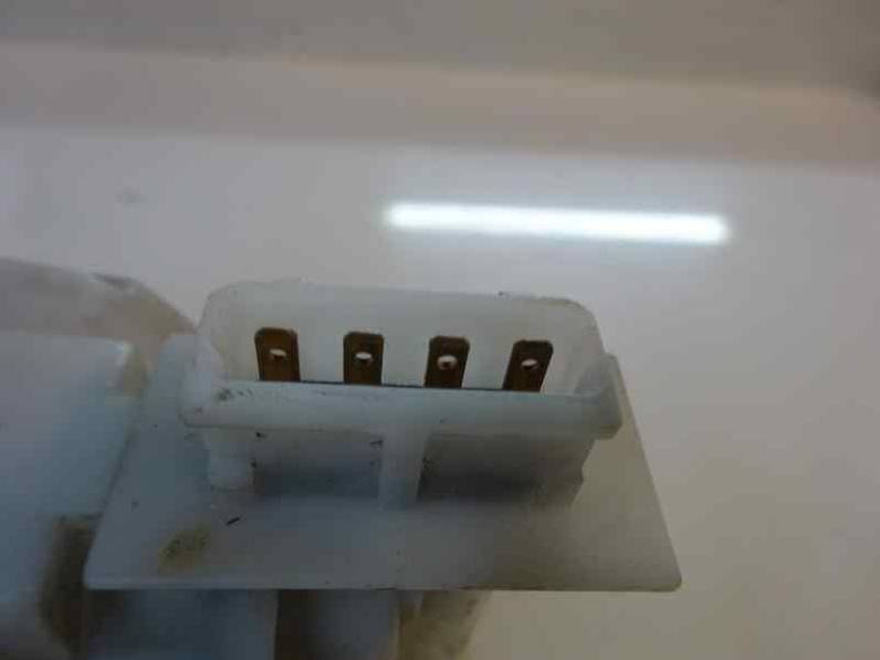 CERRADURA PUERTA DELANTERA IZQUIERDA SEAT CORDOBA BERLINA 1996 1.9 TURBODIESEL (75 CV)