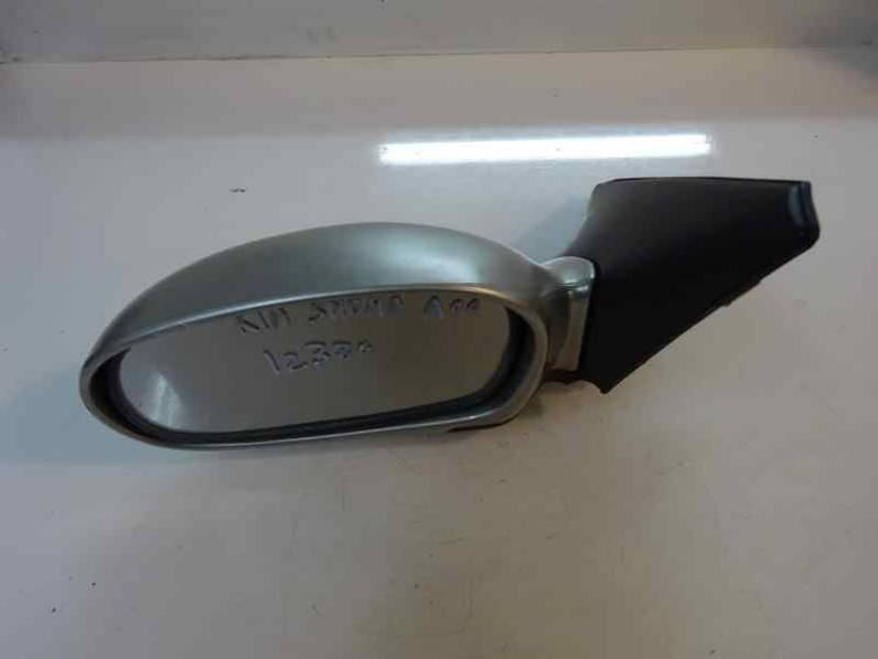 RETROVISOR IZQUIERDO KIA SHUMA 2000 1.5 (88 CV)