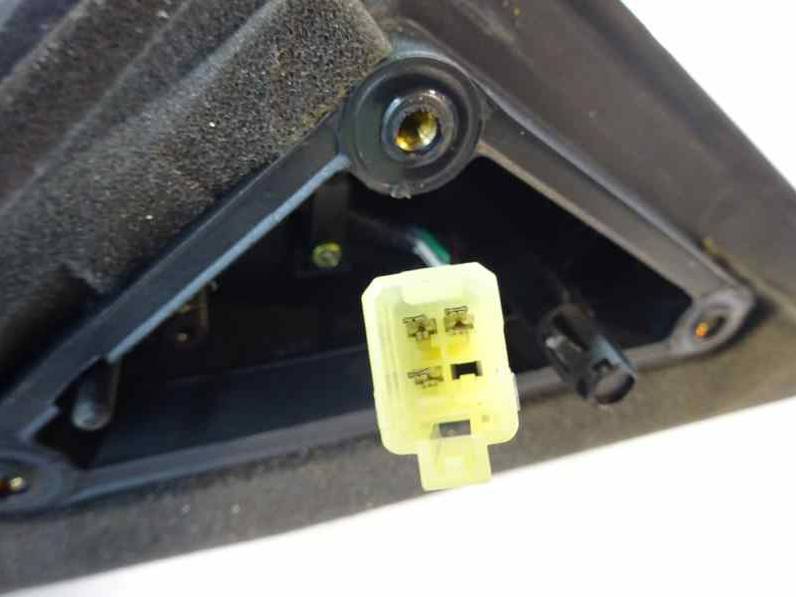 RETROVISOR IZQUIERDO KIA SHUMA 2000 1.5 (88 CV)