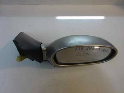 RETROVISOR DERECHO KIA SHUMA 2000 1.5 (88 CV)