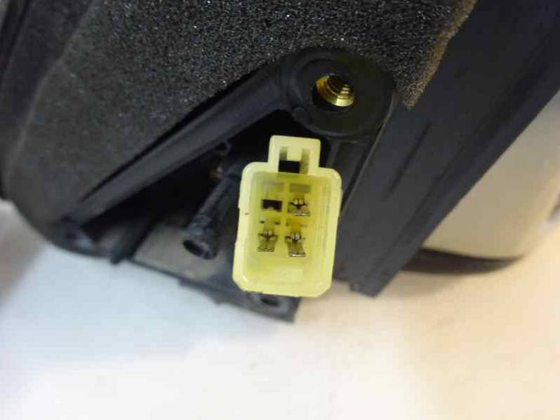 RETROVISOR DERECHO KIA SHUMA 2000 1.5 (88 CV)