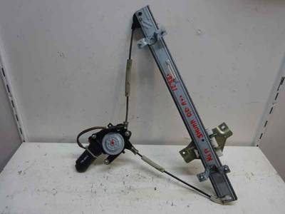 ELEVALUNAS DELANTERO DERECHO KIA SHUMA 2000 1.5 (88 CV)