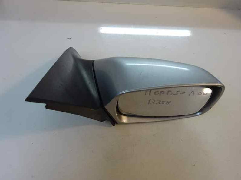 RETROVISOR DERECHO FORD MONDEO BERLINA 2000 1.8 TURBODIESEL (90 CV)