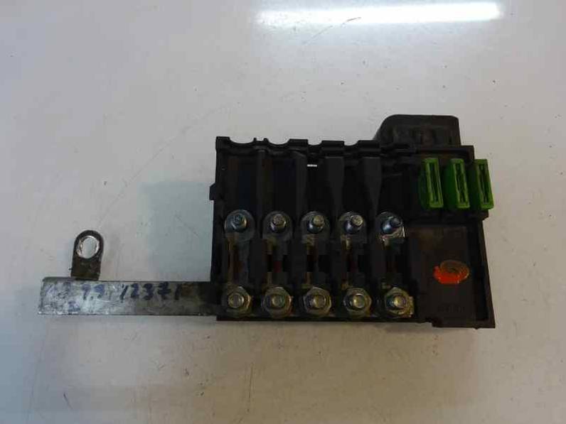 BATERIA AUDI A3 1999 1.8 20V TURBO (150 CV)