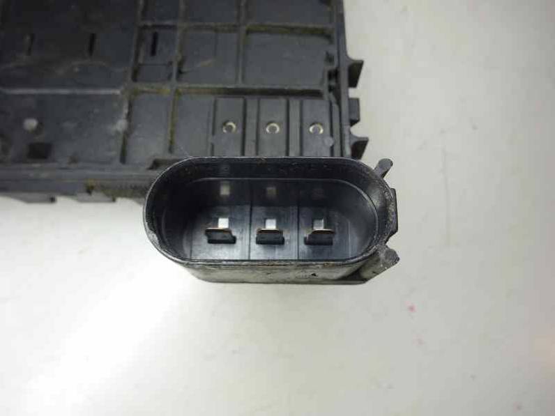 BATERIA AUDI A3 1999 1.8 20V TURBO (150 CV)