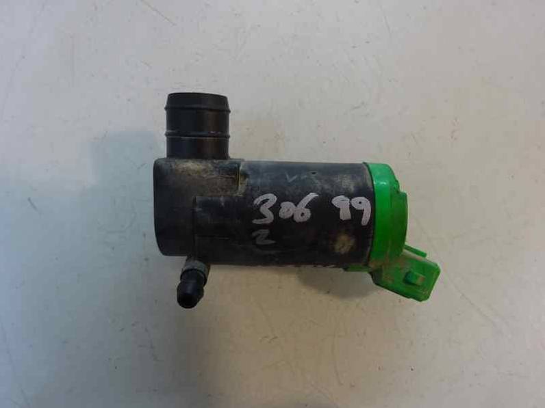 BOMBA LIMPIA PEUGEOT 306 BERLINA 3 4 5 PUERTAS 1999 1.9 TURBODIESEL (90 CV)