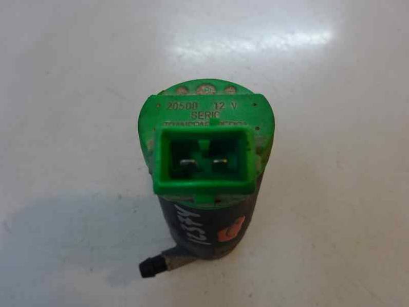 BOMBA LIMPIA PEUGEOT 306 BERLINA 3 4 5 PUERTAS 1999 1.9 TURBODIESEL (90 CV)