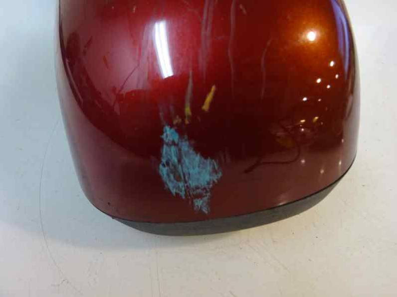 RETROVISOR IZQUIERDO RENAULT MEGANE II BERLINA 5P 2006 1.5 DCI D (106 CV)