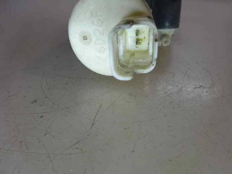 BOMBA LIMPIA RENAULT MEGANE II BERLINA 5P 2006 1.5 DCI D (106 CV)