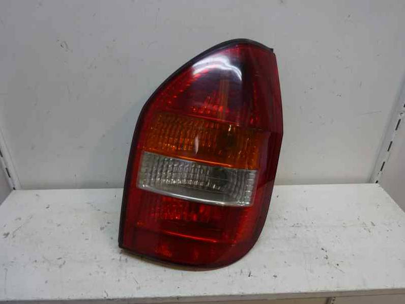 PILOTO TRASERO DERECHO OPEL ZAFIRA A 2002 2.0 DTI (101 CV)
