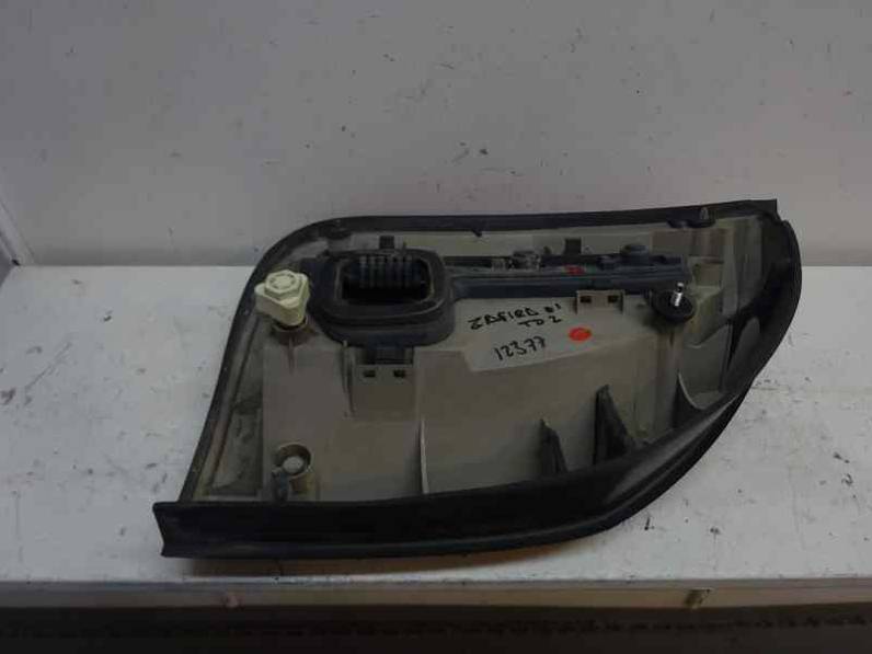 PILOTO TRASERO DERECHO OPEL ZAFIRA A 2002 2.0 DTI (101 CV)