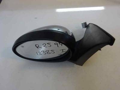 RETROVISOR IZQUIERDO MG ROVER SERIE 25 2000 2.0 IDT (101 CV)