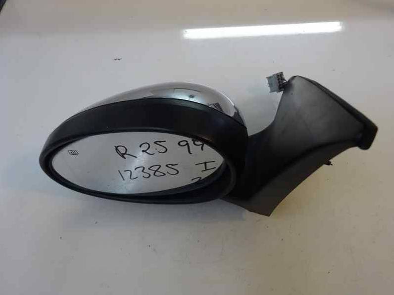 RETROVISOR IZQUIERDO MG ROVER SERIE 25 2000 2.0 IDT (101 CV)