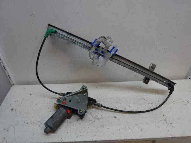 ELEVALUNAS TRASERO DERECHO MG ROVER SERIE 25 2000 2.0 IDT (101 CV)