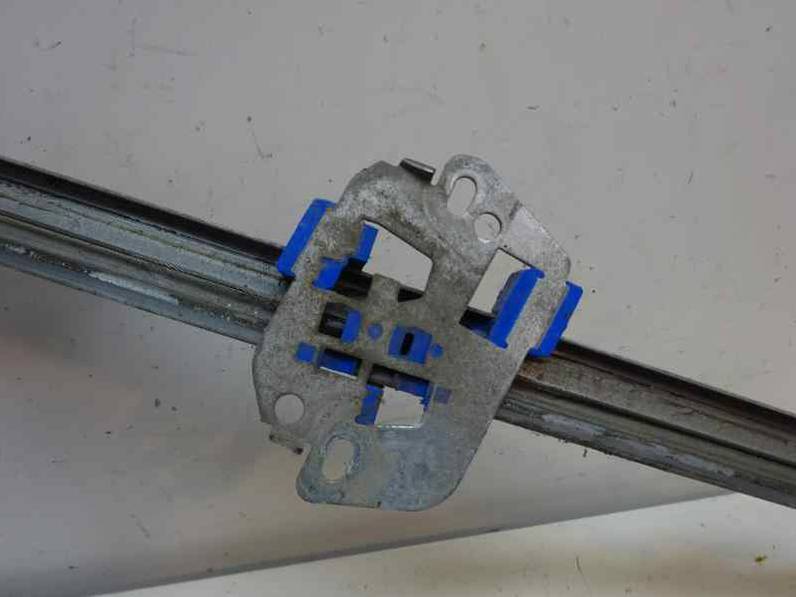 ELEVALUNAS TRASERO DERECHO MG ROVER SERIE 25 2000 2.0 IDT (101 CV)