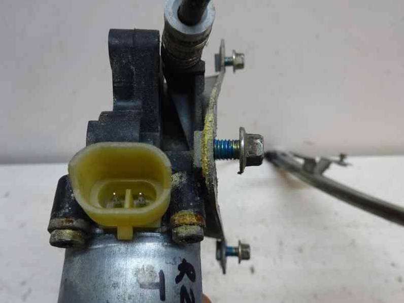 ELEVALUNAS TRASERO DERECHO MG ROVER SERIE 25 2000 2.0 IDT (101 CV)