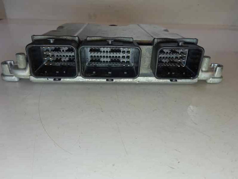 CENTRALITA MOTOR UCE CITROEN C8 2002 2.0 HDI (109 CV)