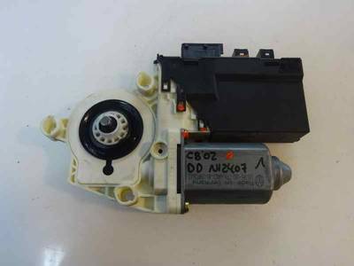 MOTOR ELEVALUNAS DELANTERO DERECHO CITROEN C8 2002 2.0 HDI (109 CV)