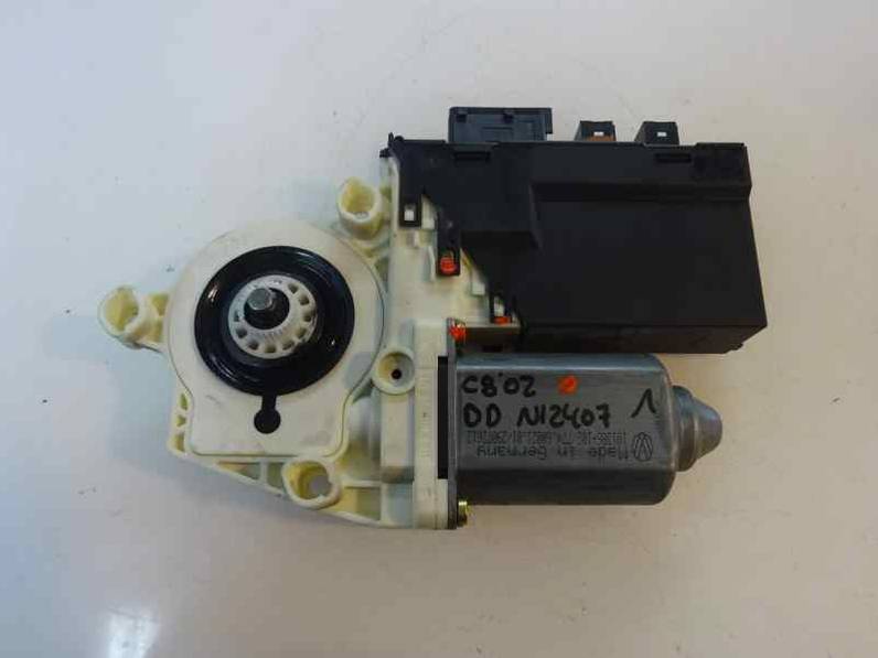 MOTOR ELEVALUNAS DELANTERO DERECHO CITROEN C8 2002 2.0 HDI (109 CV)