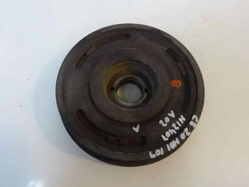 POLEA CIGUENAL CITROEN C8 2002 2.0 HDI (109 CV)