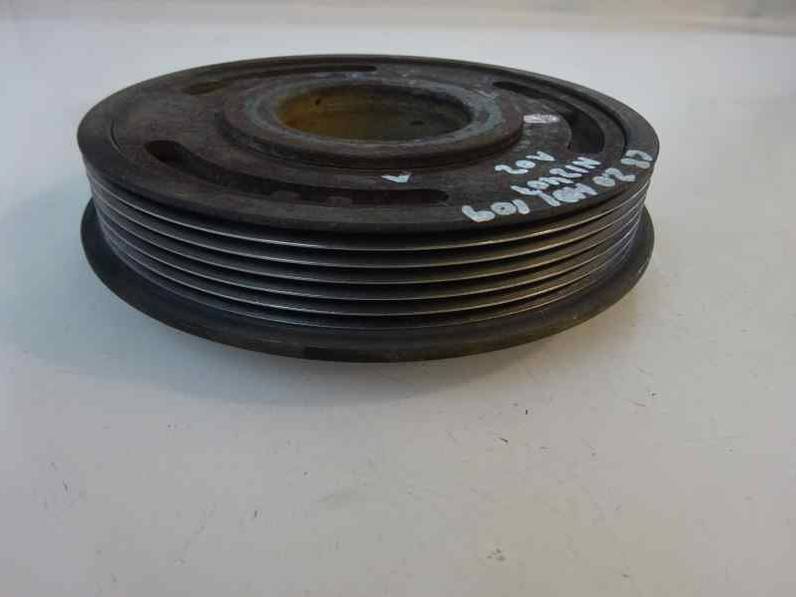 POLEA CIGUENAL CITROEN C8 2002 2.0 HDI (109 CV)