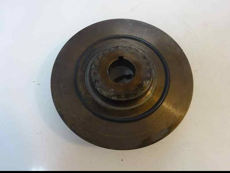 POLEA CIGUENAL CITROEN C8 2002 2.0 HDI (109 CV)