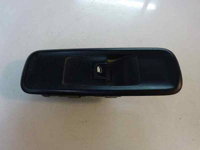 MANDO ELEVALUNAS DELANTERO DERECHO CITROEN C8 2002 2.0 HDI (109 CV)