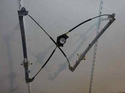 ELEVALUNAS DELANTERO DERECHO CITROEN C8 2002 2.0 HDI (109 CV)