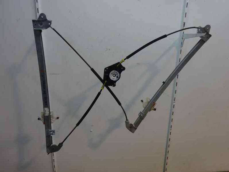 ELEVALUNAS DELANTERO DERECHO CITROEN C8 2002 2.0 HDI (109 CV)