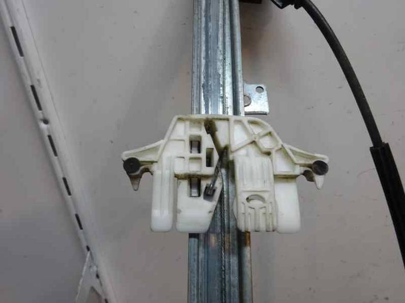 ELEVALUNAS DELANTERO DERECHO CITROEN C8 2002 2.0 HDI (109 CV)