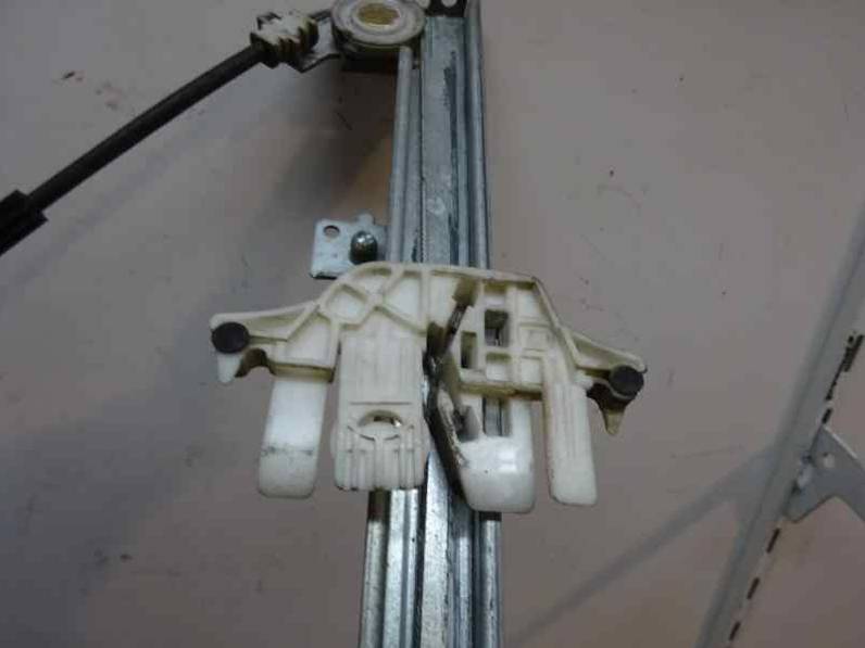 ELEVALUNAS DELANTERO DERECHO CITROEN C8 2002 2.0 HDI (109 CV)