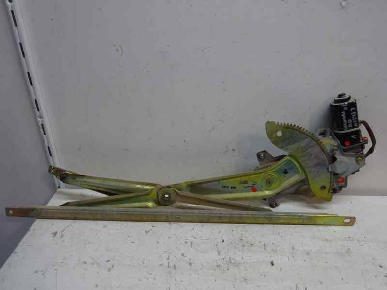 ELEVALUNAS DELANTERO DERECHO KIA CARNIVAL 2001 2.9 TURBODIESEL (126 CV)