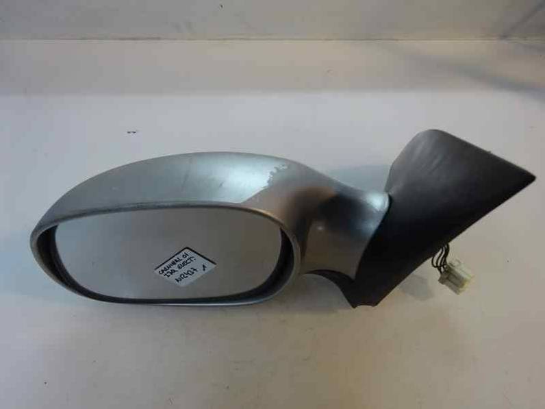 RETROVISOR IZQUIERDO KIA CARNIVAL 2001 2.9 TURBODIESEL (126 CV)