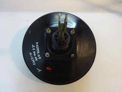 SERVOFRENO RENAULT MASTER II PHASE 2 CAJA CERRADA 2007 2.5 D (114 CV)