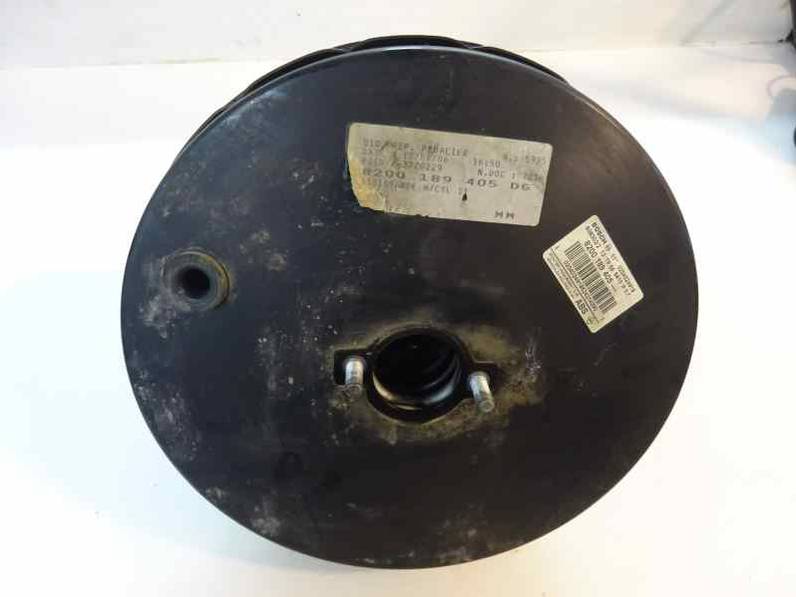 SERVOFRENO RENAULT MASTER II PHASE 2 CAJA CERRADA 2007 2.5 D (114 CV)