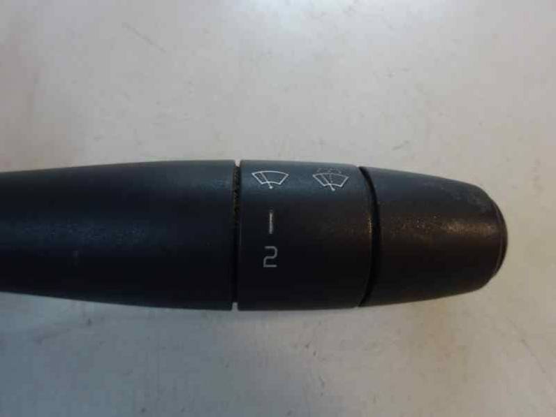 MANDO LIMPIA RENAULT MASTER II PHASE 2 CAJA CERRADA 2007 2.5 D (114 CV)