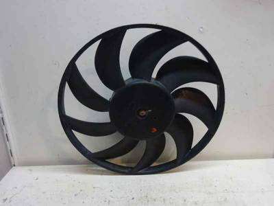 ELECTROVENTILADOR RENAULT MASTER II PHASE 2 CAJA CERRADA 2007 2.5 D (114 CV)