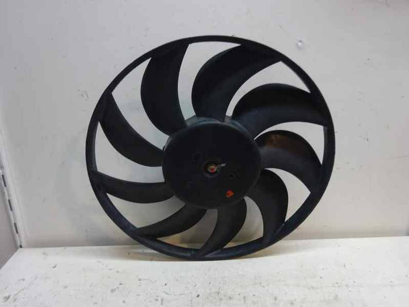 ELECTROVENTILADOR RENAULT MASTER II PHASE 2 CAJA CERRADA 2007 2.5 D (114 CV)