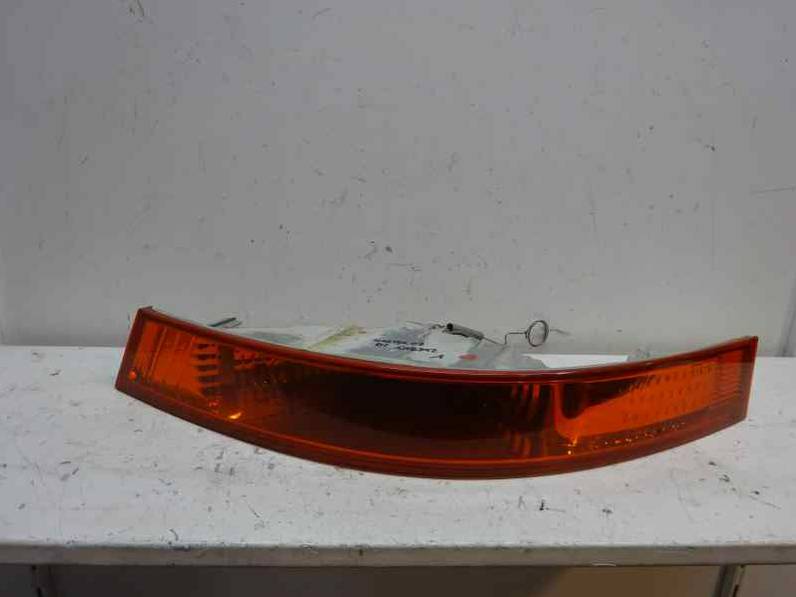 PILOTO DELANTERO IZQUIERDO RENAULT MASTER II PHASE 2 CAJA CERRADA 2007 2.5 D (114 CV)