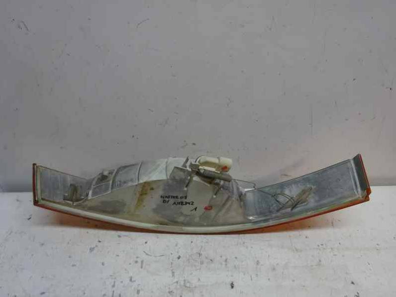 PILOTO DELANTERO IZQUIERDO RENAULT MASTER II PHASE 2 CAJA CERRADA 2007 2.5 D (114 CV)