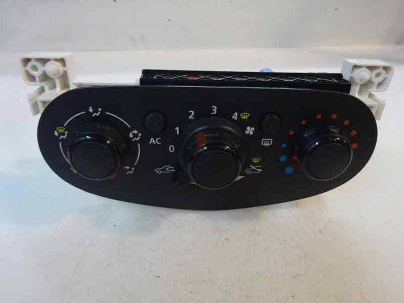 MANDO CALEFACCION AIRE ACONDICIONADO DACIA LOGAN II 2014 1.2 16V (75 CV)