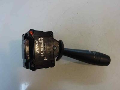 MANDO LIMPIA DACIA LOGAN II 2014 1.2 16V (75 CV)