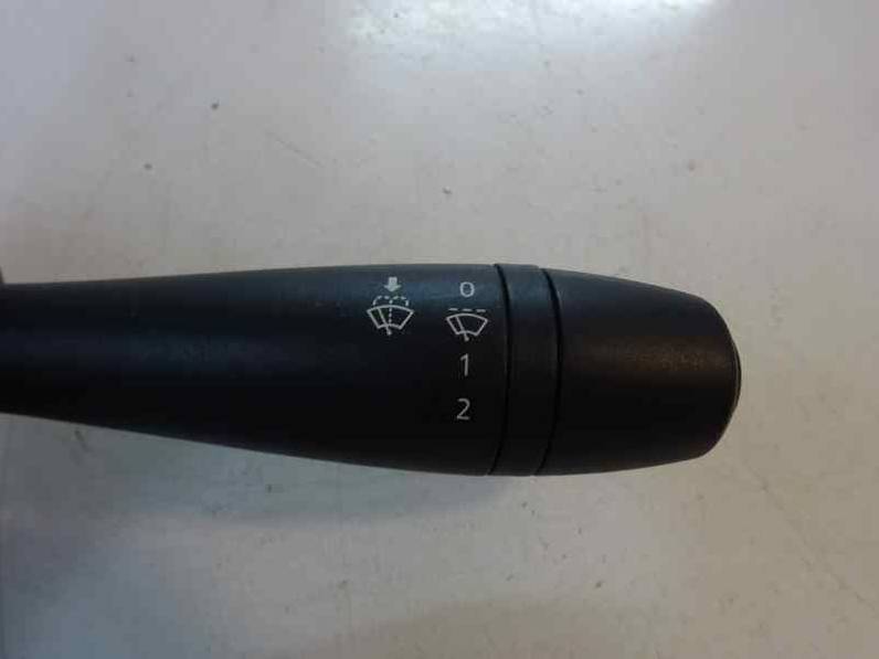 MANDO LIMPIA DACIA LOGAN II 2014 1.2 16V (75 CV)