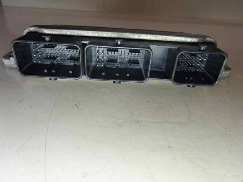 CENTRALITA MOTOR UCE DACIA LOGAN II 2014 1.2 16V (75 CV)